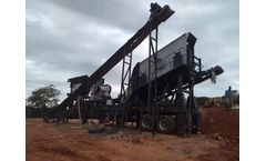 Reasons To Think About Acquiring A Mobile Crusher Plant For Sale