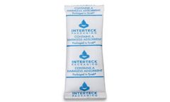 Interteck - Moisture Packets | Moisture Packets for Food