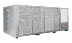Fleming - Model GR1A - Air Cooled Water Chillers