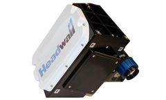 Headwall-Photonics - High-Resolution Fluorescence Imaging Sensors
