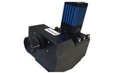 Hyperspec - Model UV-VIS - Hyperspectral Imaging Sensors