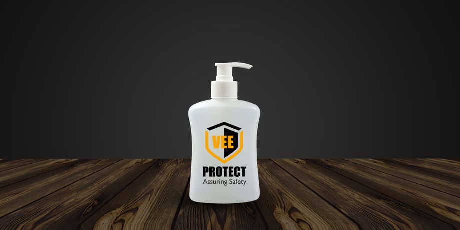 VeeProtect - Hand Wash