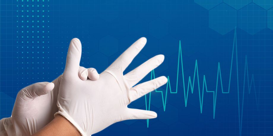 VeeProtect - Non-Sterile Gloves