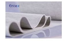 Entex - Polyester Needle Felt