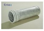 Entex - Polyester Anti-Static Filter Bag