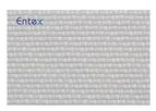 Entex - Polyester Filter Cloth