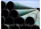 United-Steel - Model ERW - Steel Pipe