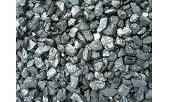 Shamokin-Carbons - Anthracite Coal