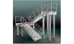 SureSTEP - Steel Stairs, Gates and Railing