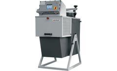 NexGen Enviro - Model IST10 - Low Volume Distillation Unit for Solvent Recycling Machine