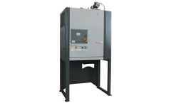 NexGen Enviro - Model ROTO100 - High Volume Distillation Unit for Solvent Recovery System