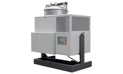 NexGen Enviro - Model 202DIGIT - Medium Volume Distillation Unit for Solvent Recycling Machine