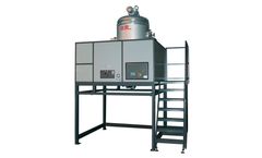 NexGen Enviro - Model HR600 - Continuous Distillation Unit for Solvent Recovery System
