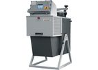NexGen Enviro - Model IST42 - Low Volume Distillation Unit for Solvent Recycling Machine