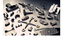 Hardware Casting for Construction