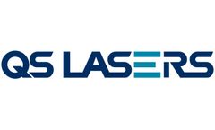 1342 nm 1kHz laser for industrial and medical applications