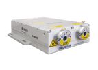 QS Lasers - Model MPL15100 Series - Diode Pumped Sub-Nanosecond Actively Q-Switched Laser