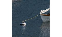 Seaflex - Buoy Mooring System