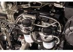 Diesel Generator Spare Parts Service