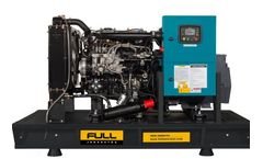 Model FN-28 - Diesel Generators