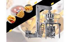 Taizy - Large Combination Weigher Packaging Machine
