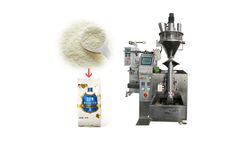 Taizy - Flour Powder Packing Machine