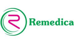 Remedica proudly welcomed Karolina Pelendritou at its facilities