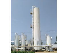 Biogas desulfurization | Tailor-made desulfurization process to ensure system operation safety