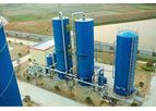YHR - Biogas Desulfurization Technology