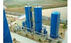 YHR - Biogas Desulfurization Technology
