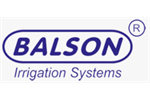 Balson - Irrigation Laterals