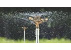 Balson - Sprinkler Irrigation System