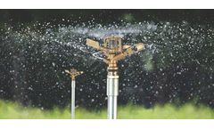 Balson - Sprinkler Irrigation System