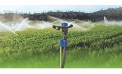 Balson - Mini Sprinkler Irrigation System