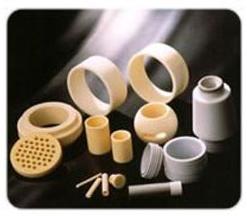 O-I - Technical Ceramics