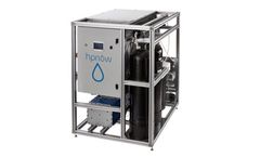 HPNOW HPGen - Model I-Series - On-Site Disinfectant Generation System