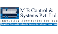 M.B. Control & Systems Pvt. Ltd.