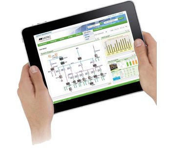 ExpertPower - Energy Management Software
