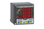 Model PM175 - Compact, Multi-Function, Three-Phase AC Power Meter