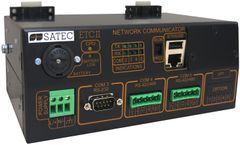 Model ETC-II - Intelligent Network Communicator System