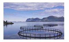 Trickling Filter Media for Sustainable Aquaculture