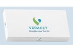 Veracet - Water Testing Kit