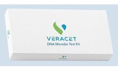 Veracet - Water Testing Kit