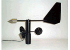 NovaLynx - Model 200-WS-23 - Current Loop Wind Sensor