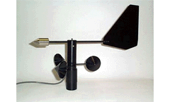 NovaLynx - Model 200-WS-23 - Current Loop Wind Sensor