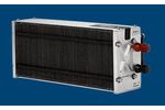 Horizon - Model H-300 PEM-300W-FCS-C300 - Air Cooled Stacks Fuel Cell Module