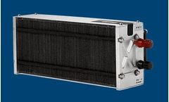 Horizon - Model H-300 PEM-300W-FCS-C300 - Air Cooled Stacks Fuel Cell Module