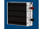Horizon - Model H-1000 PEM-1000W FCS-C1000 - Air Cooled Stacks Fuel Cell Module