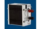 Horizon - Model H-100 PEM-100W- FCS-C100 - Air Cooled Stacks Fuel Cell Module