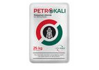 Petrokali - Potassium Chloride for Drilling Fluids